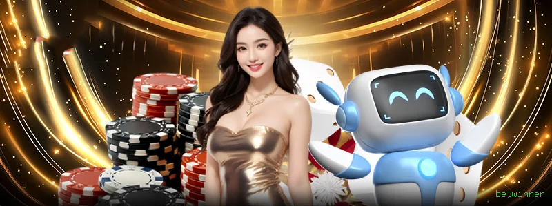 Requisitos APK betwinner